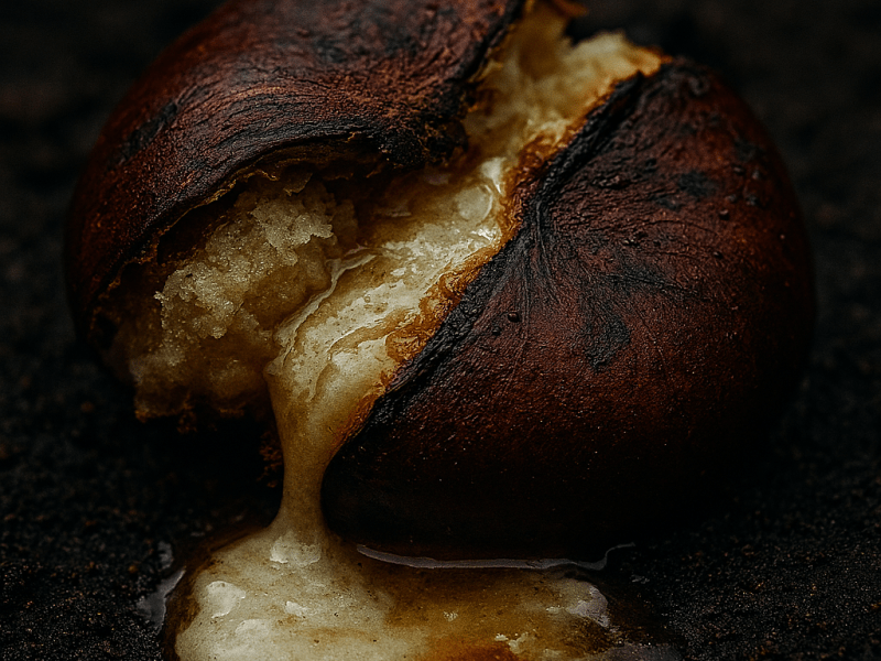 Let Me Tell&nbsp;You