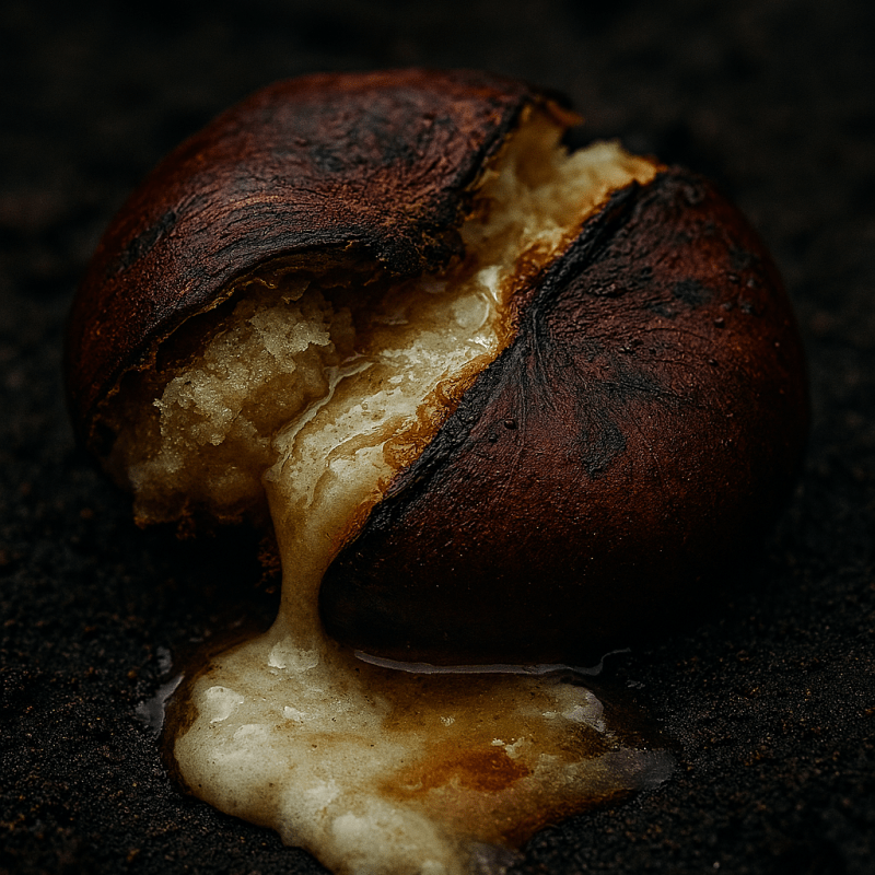 Let Me Tell&nbsp;You