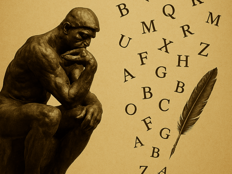 Convoluted Ego (Redeux)