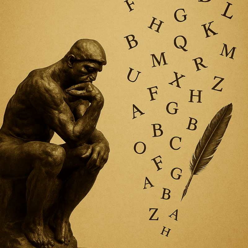 Convoluted Ego (Redeux)